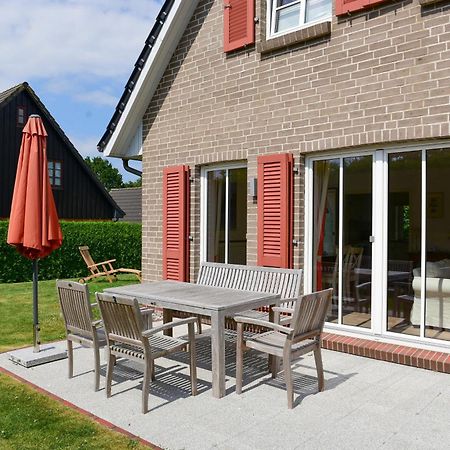 Haus Stine Andresen Villa Wyk auf Foehr Exterior photo